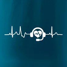 EKG tiesňová linka