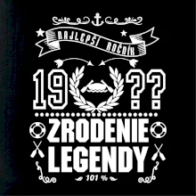 Zrodenie legendy pre vodáka