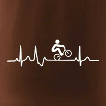 EKG BMX kolo