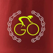 GO cyklista