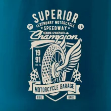 Superior Motorcycle Garage Superior Motorcycle Garage