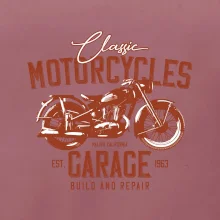 Garage build and repair