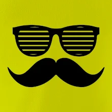 Mustache okuliare Mustache okuliare