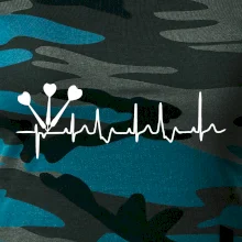 EKG šípky EKG šípky