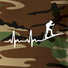 EKG skialpinismus EKG skialpinismus