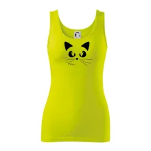 Mačka mňau Mačka mňau