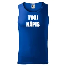 Tvoj vlastný nápis - tlačiaci Tvoj vlastný nápis - tlačiaci