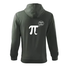 Nakusnuté Pí Nakusnuté Pí