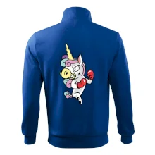 Jednorožec box Jednorožec box