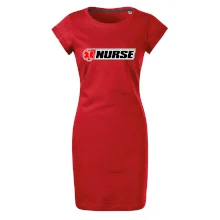 Nurse kríž Nurse kríž