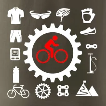 Všetko pre cyklistiku