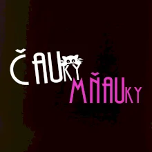 Čauky mňauky