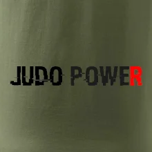 Judo power Judo power