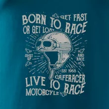Born To Race 1