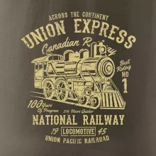 Union Express