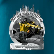 ATV Bush Adventure ATV Bush Adventure