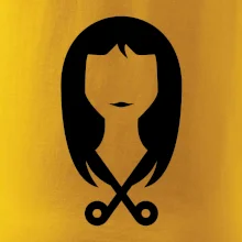 Dámska kaderníčka Dámska kaderníčka