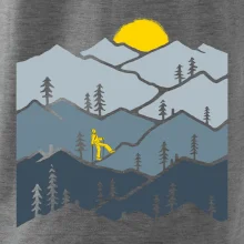 Nordic walking hory Nordic walking hory