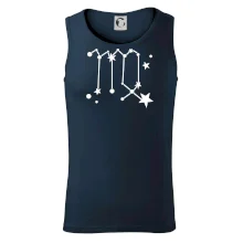 Súhvezdie - Virgo  - Panna Súhvezdie - Virgo  - Panna