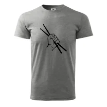 Paličky ruka Paličky ruka