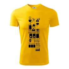 Príbeh piva Príbeh piva