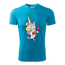 Jednorožec box Jednorožec box