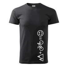 Hory bicykel úsmev Hory bicykel úsmev