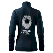 Football is my DNA Football is my DNA