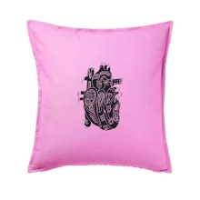 Steampunk ľudské srdce