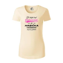 Je ťažké byť princezná - Hasička Je ťažké byť princezná - Hasička