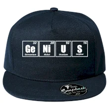 Genius - periodická tabuľka Genius - periodická tabuľka