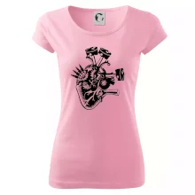 Vodičovo srdce Vodičovo srdce