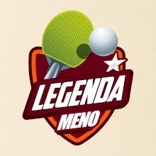 Stolný tenis - legenda a meno