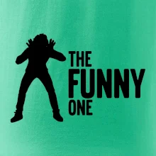 Bachelor party - The funny one