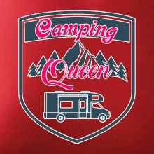 Camping Queen - obytniak