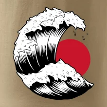 Japan culture - vlna Japan culture - vlna