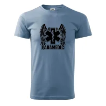 Paramedic Paramedic