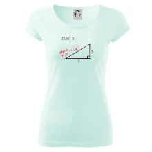 Find X - geometria Find X - geometria