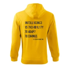 Test inteligencie - Stephen Hawking Test inteligencie - Stephen Hawking