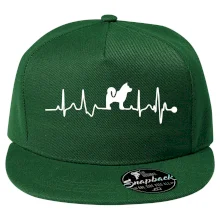 Shiba-Inu EKG Shiba-Inu EKG