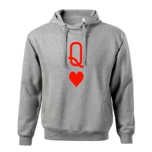 Poker Q love Poker Q love