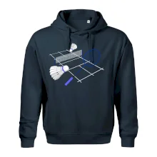 Bedminton - ihrisko Bedminton - ihrisko