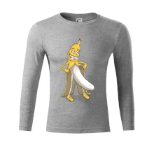 Úchylný banán (Hana-creative)