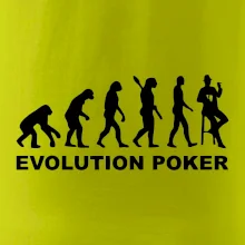 Evolution poker Evolution poker