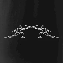 Šermiarsky súboj Šermiarsky súboj