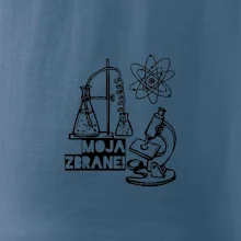 Chemia - Moja zbrane