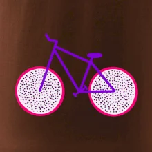 Bicykel dračie ovocie (Moňas)