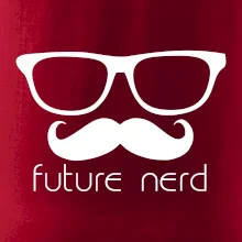 Future nerd Future nerd
