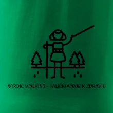 Paličkovaním k zdraviu - ikona