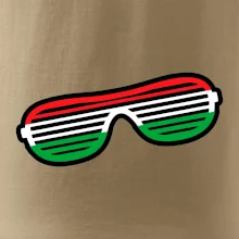 Taliansko okuliare Taliansko okuliare